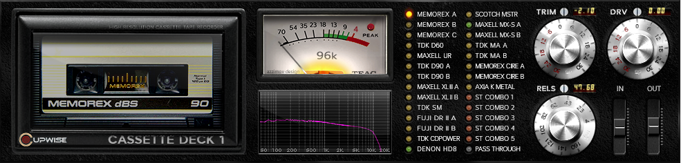 Cassette Deck 1 - Image 4