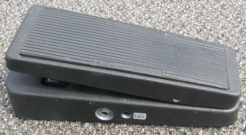 Bawling Brat Filter FX