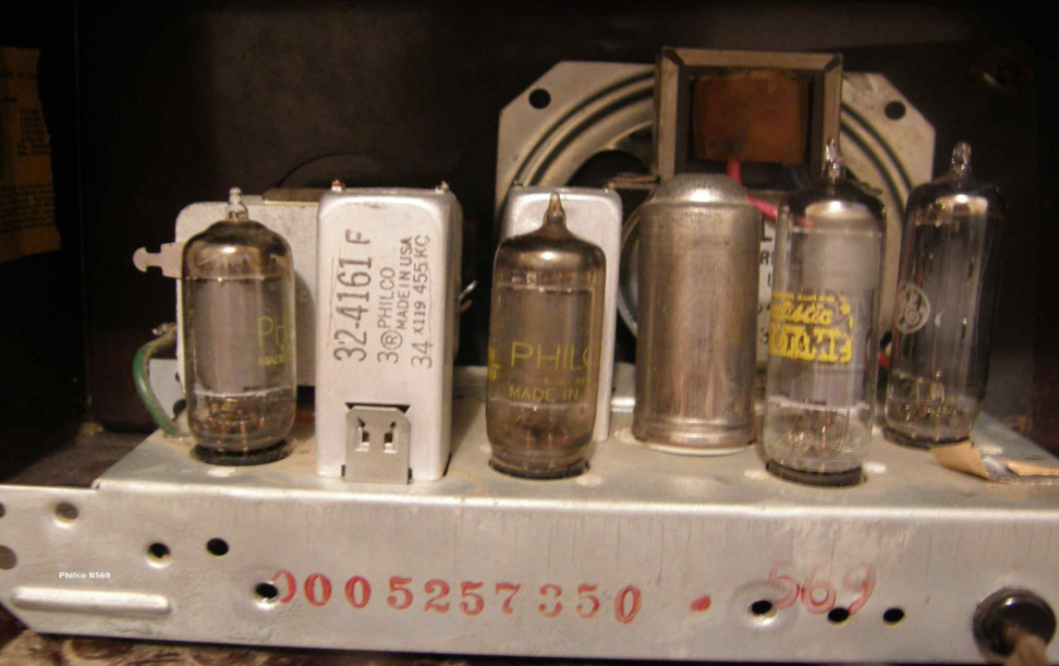 Tube Radio Reverbs - Image 3