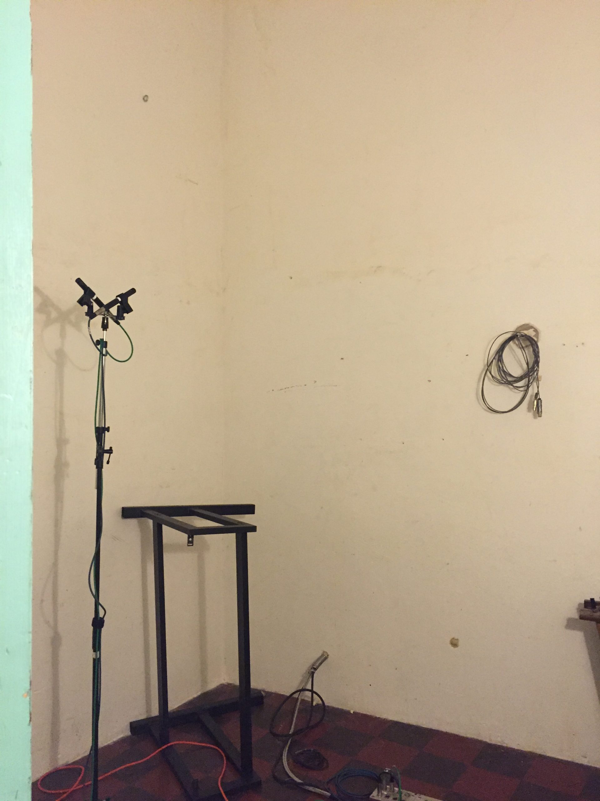 Echo Chambers Part 1 - "Chambers of Myth" - Image 5