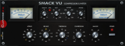 Smack VU Compressor